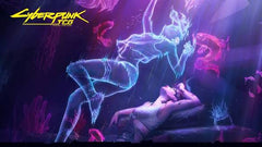 Cyberpunk - Welcome to Night City - Prerelease Event - October 31