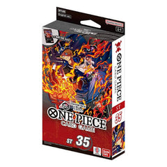 One Piece TCG - Starter Deck (ST-35)