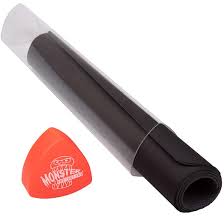 Monster Playmat Tube Prism - Red