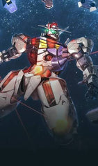 (Preorder) Gundam Card Game - Starter Deck 13: Silent Barrage **BRICK ONLY**