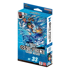One Piece TCG - Starter Deck (ST-33)