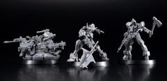 Gundam Assemble - Premium Collection Set - PC-01A