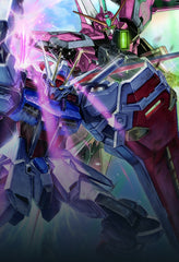 Gundam CG - ST-04A - Gumdam Assemble/Seed Strike Starter Set