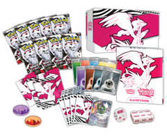 Pokemon - SV10.5 White Flare Elite Trainer Box
