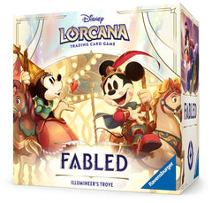 Lorcana - Fabled - Trove [Pre-Order]