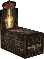 Flesh and Blood - Master Pack Guardian Booster Box (Pre-order)