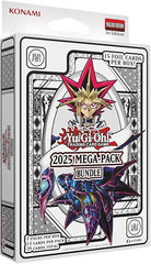 Yu-Gi-Oh! - Mega Pack Tuck Bundle 2025