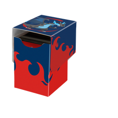 Pokemon - Deck Box - Ultra Pro - Mega Charizard X