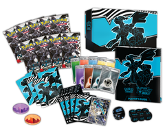 Pokemon - SV10.5 Black Bolt Elite Trainer Box