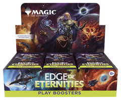 MTG - Edge of Eternities - Play Booster Box