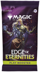 MTG - Edge of Eternities - Play Booster Box