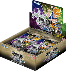 Dragon Ball Super Card Game - Ultra-Bout Series 01 - Prismatic Clash- BDS-B28 [Pre-Order]