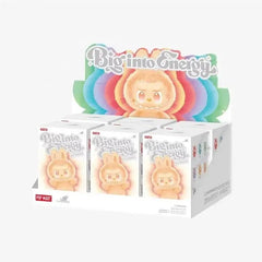 PopMart: Labubu - Big Into Energy - Sealed Display (6 Boxes)
