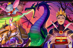 Lorcana - Fabled: Set Championship - October 12