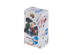 Upper Deck Women of Marvel 12-Pack Box (2024)