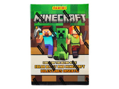 Panini Minecraft Blaster Box (2024)