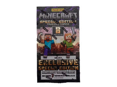 Panini Minecraft Special Edition 2025 Hobby Box