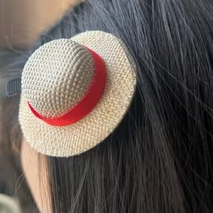 One Piece: Luffy Hair Pin