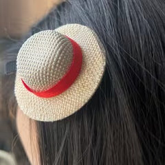 One Piece: Luffy Hair Pin