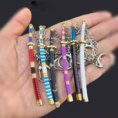 Mini Sword Katana