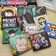 Wallet (Various Styles)