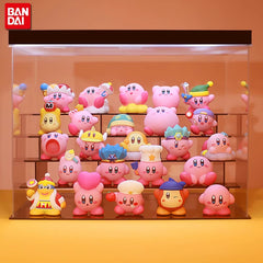 Misc Kirby Mini Figurine