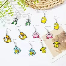 Earrings (Various Styles)