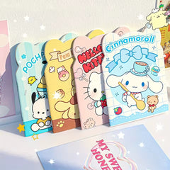 Mini Note-Books