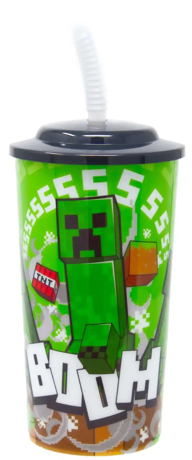 Minecraft - Drinking Cup