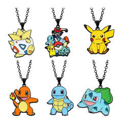 Necklace (Various Styles)