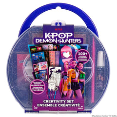 Kpop Demon Hunters - Creativity Set