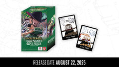 One Piece - DP08 - Double Pack Volume 8