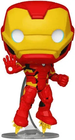 Funko POP! - Iron Man - #1421