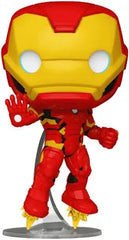 Funko POP! - Iron Man - #1421