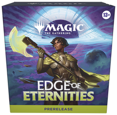MTG - Edge of Eternities - Pre-release Kit