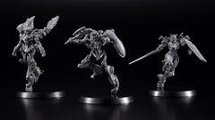 Gundam Assemble - Premium Card Collection - Assemble Set - PC02A