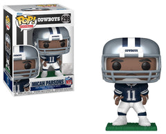 Funko POP! Football: Cowboys - Micah Parsons