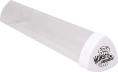 Monster Playmat Tube Prism - White