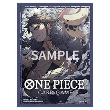 One Piece TCG - Sleeves Set 6 (70-Count)