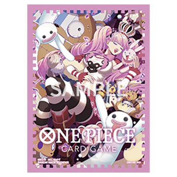 One Piece TCG - Sleeves Set 6 (70-Count)