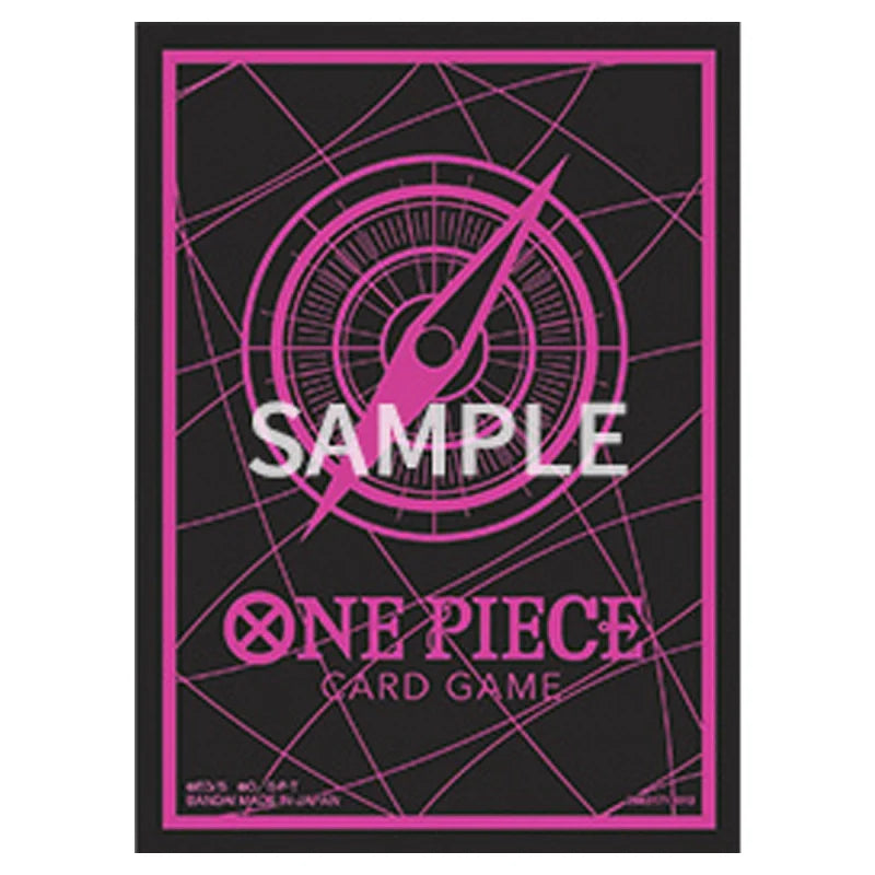 One Piece TCG - Sleeves Set 6 (70-Count)