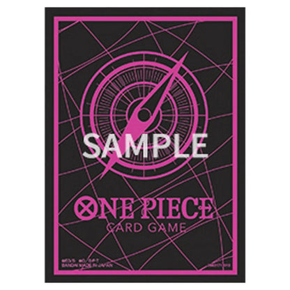 One Piece TCG - Sleeves Set 6 (70-Count)