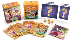 Lorcana - Wilds Unknown - Prerelease Pack