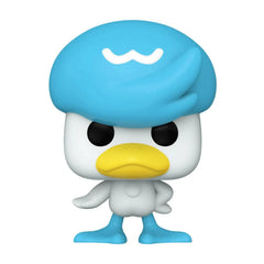 Funko POP! Games - Pokemon - Quaxly
