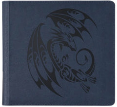 Dragon Shield - Card Codex 576 Portfolio - Midnight Blue