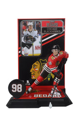 Connor Bedard - NHL Hockey - Chicago Blackhawks - Mcfarlane