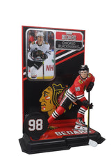 Connor Bedard - NHL Hockey - Chicago Blackhawks - Mcfarlane