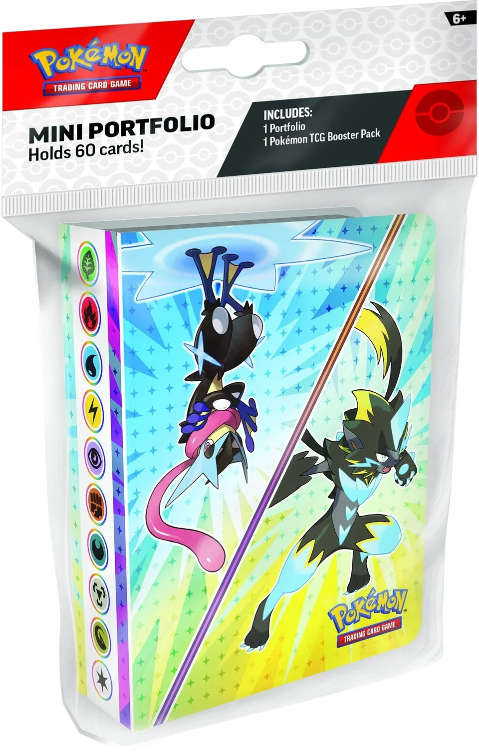 Pokemon Mini Portfolio - Q4
