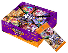 My Little Pony TCG - Nightmare Night - Booster Pack