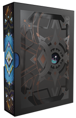 Magic the Gathering - Secrets of Strixhaven - Codex Bundle